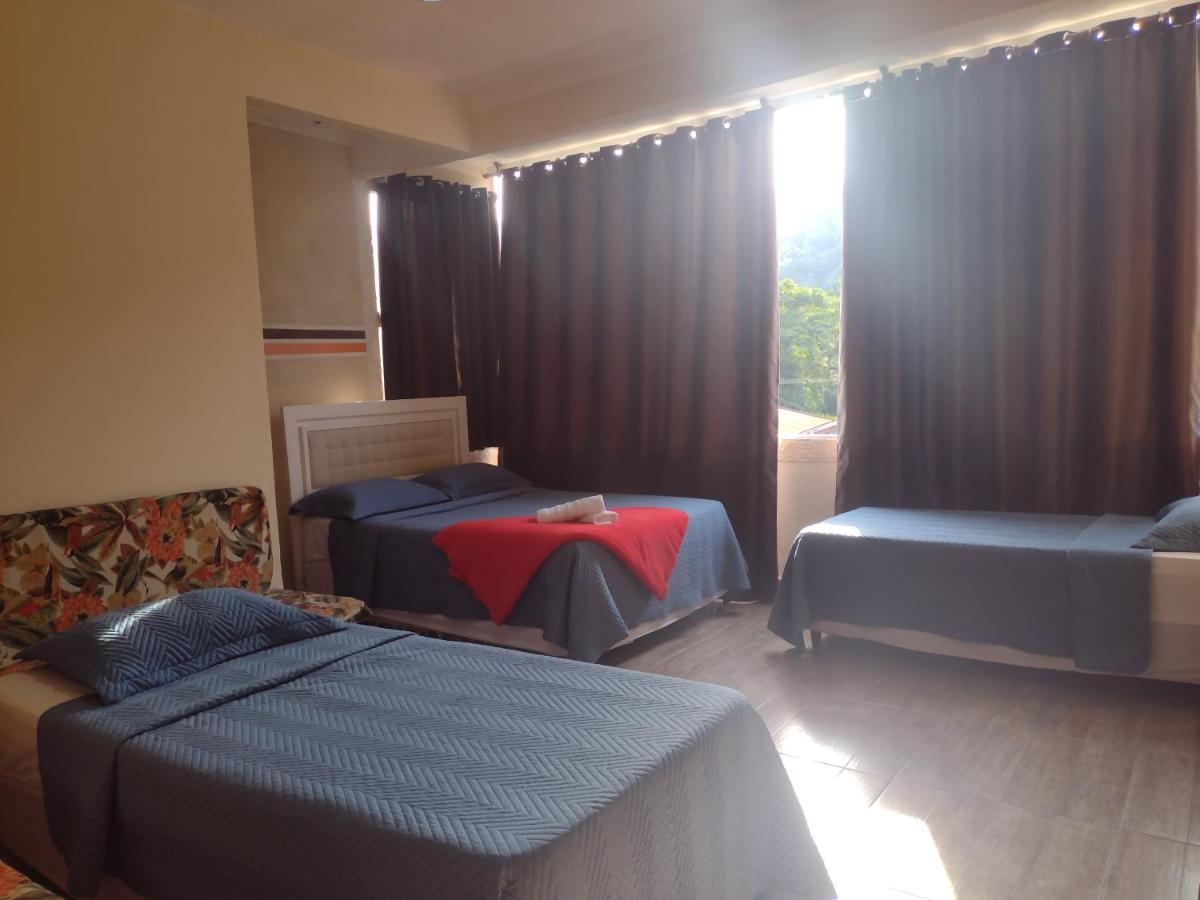Casa do Trevo - B&B