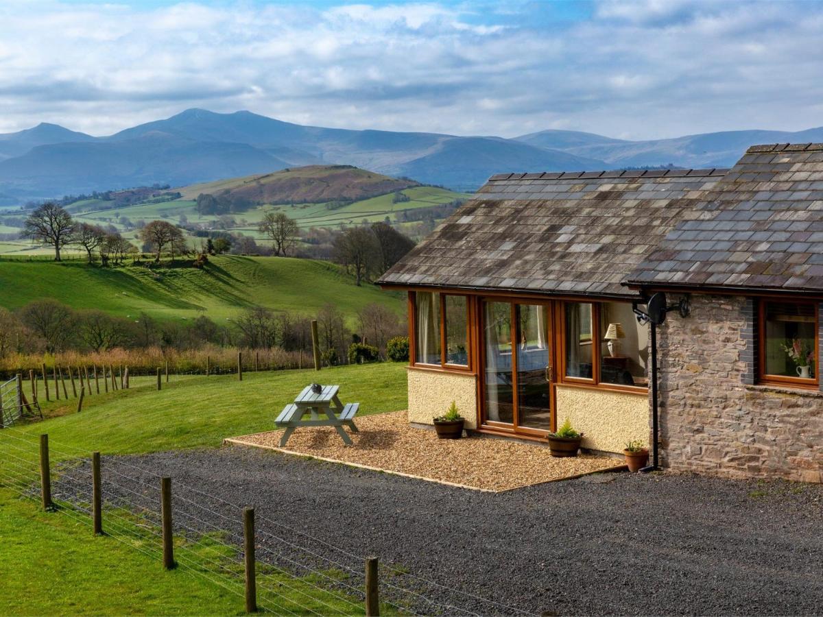 1 bed in Llandefaelog Fach BN055 - B&B Lower Chapel