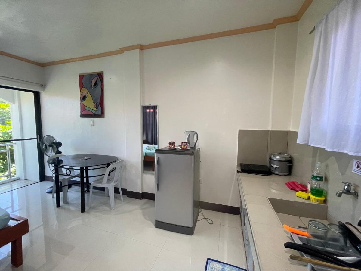 DRB Siargao Apartments - Chambres d’hôtes General Luna