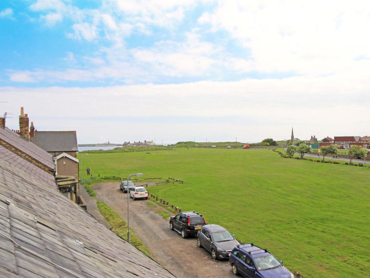 3 Bed in Amble CN137 - B&B