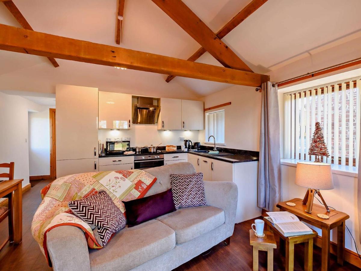 1 bed in Allonby 28791 - B&B