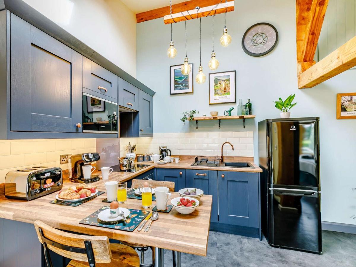 1 bed in Masham 85511 - B&B