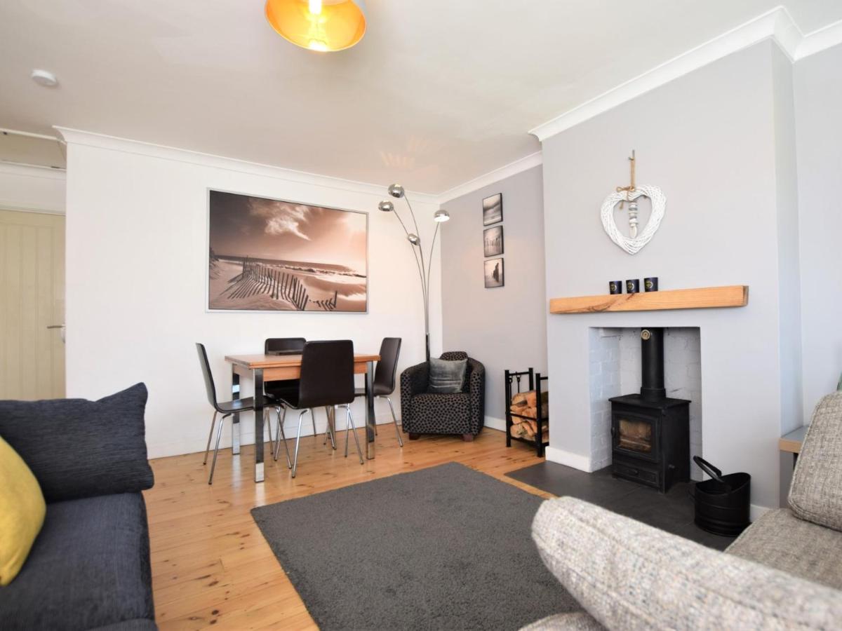 2 Bed in Beadnell CN114 - B&B Beadnell