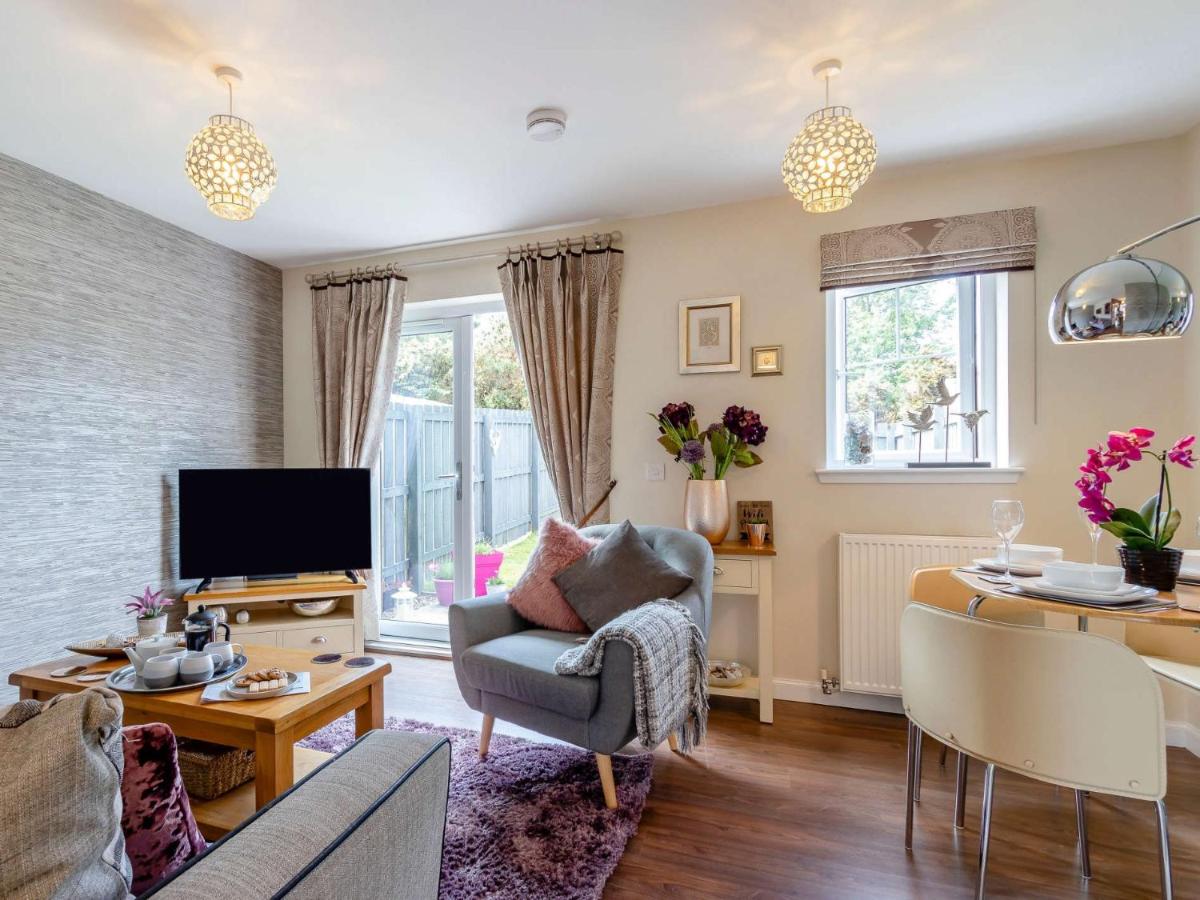 2 bed in Inverness 82552 - Ferienwohnung Inverness