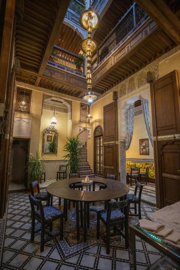 Saphiryad - B&B