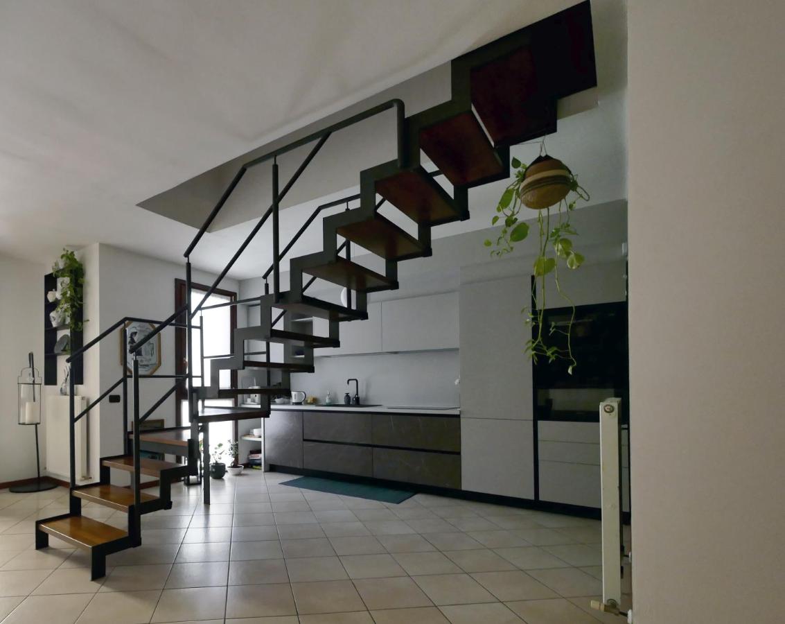 Relax tra il legno e il verde - B&B Piacenza