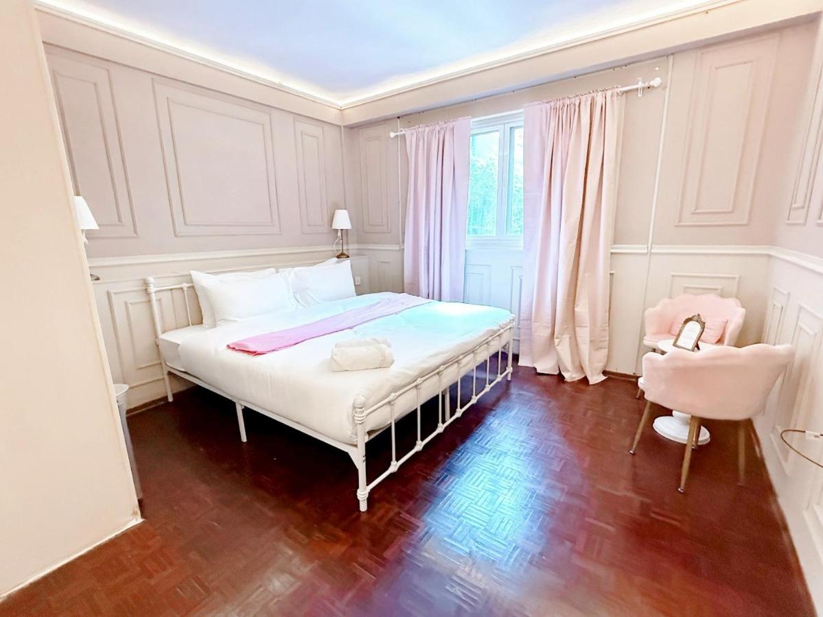 X CASA Sukhumvit 11 - BTS Nana - B&B