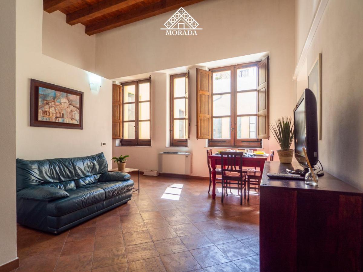 Eulalia 25 - Morada - B&B Cagliari