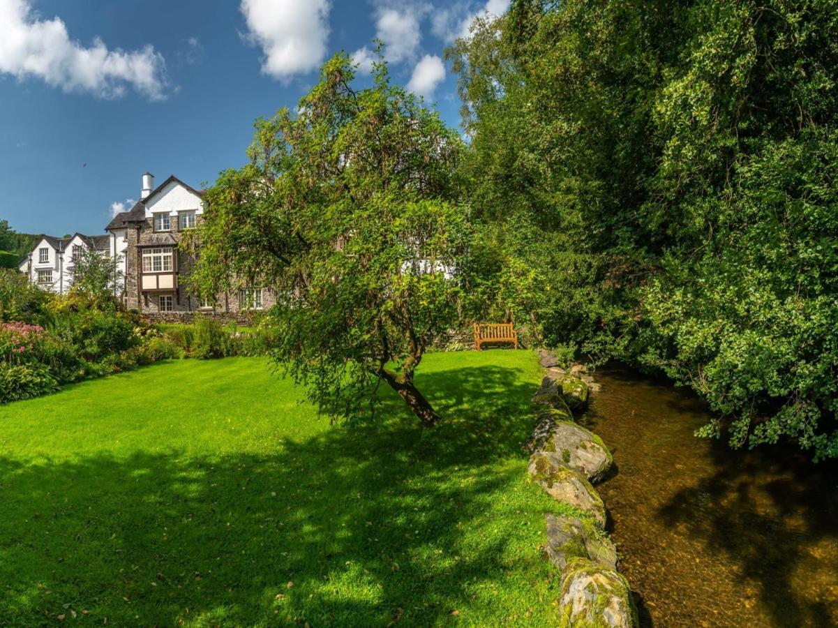 2 Bed in Starnthwaite LCC35 - B&B