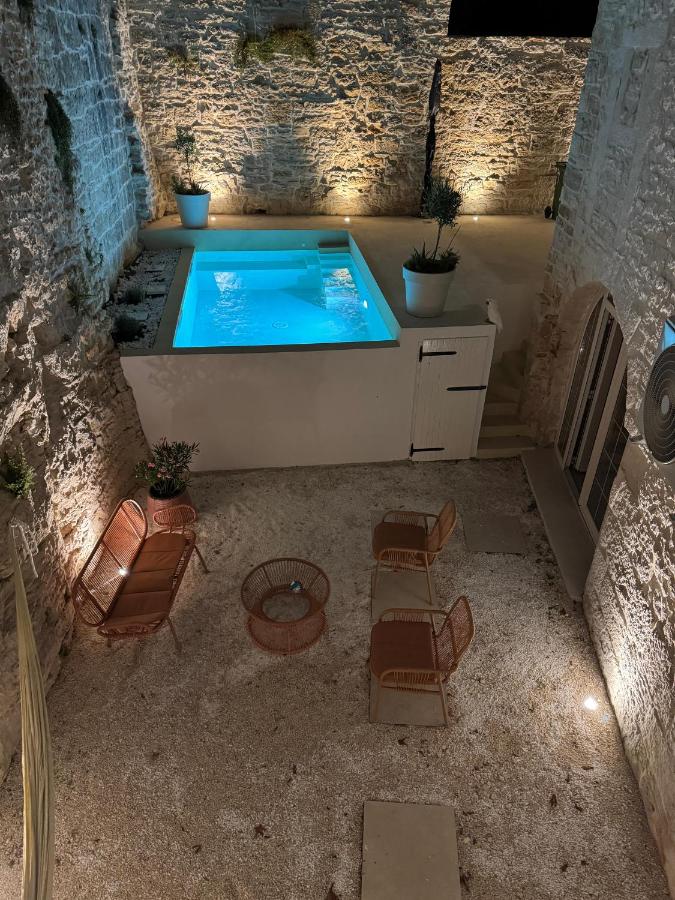 Casa Tinjan - B&B Tinjan