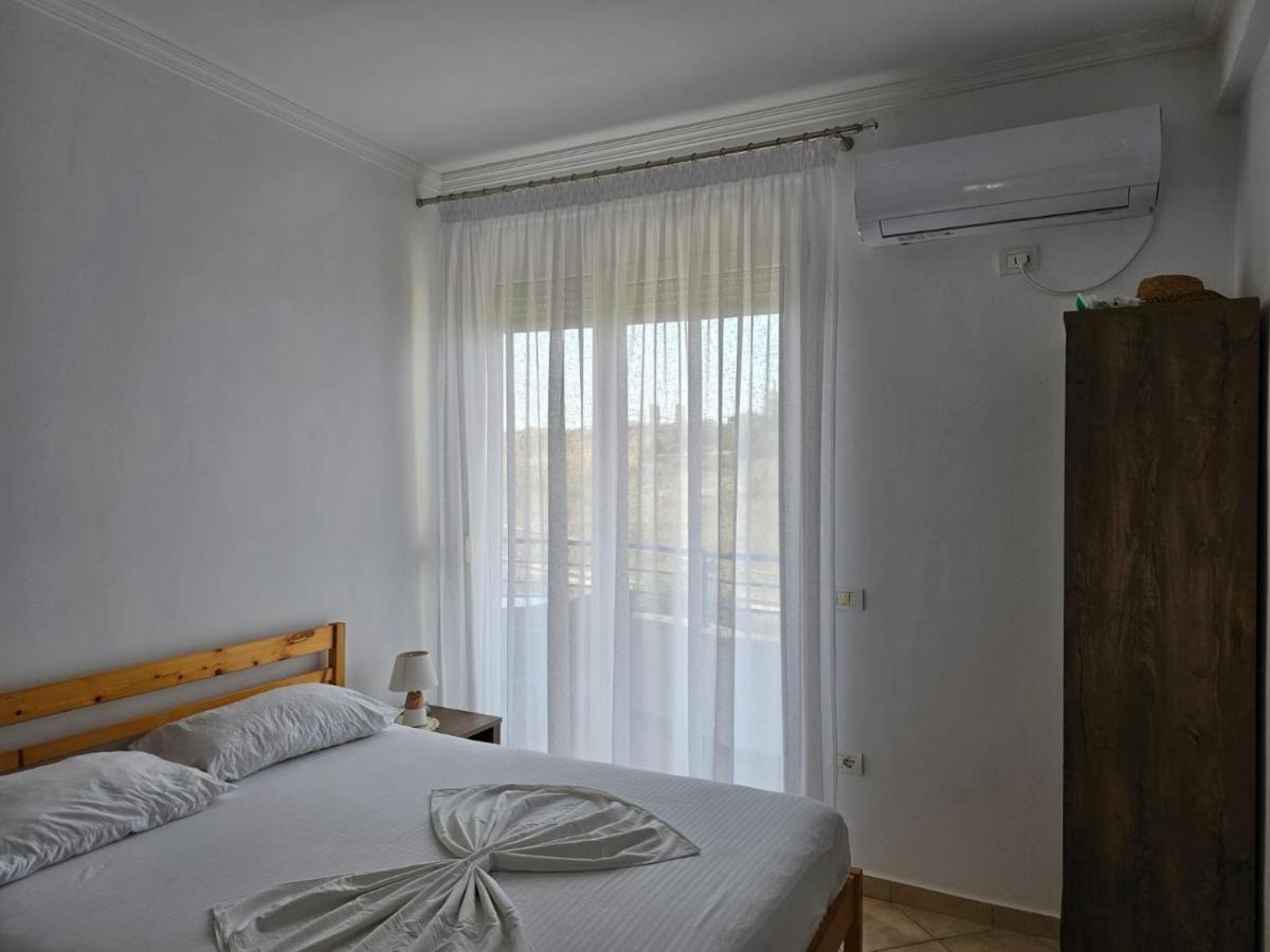 Appartamento con 1 Camera da Letto e Vista Mare