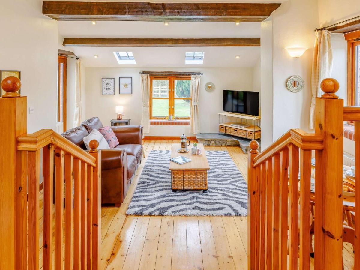 1 Bed in Holsworthy GBLUE - Bed and Breakfast Sutcombe