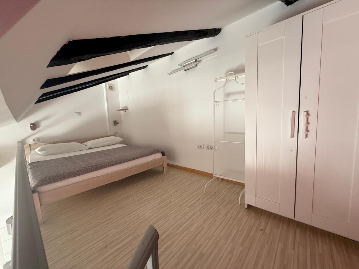 Appartamento Comfort su 2 Livelli