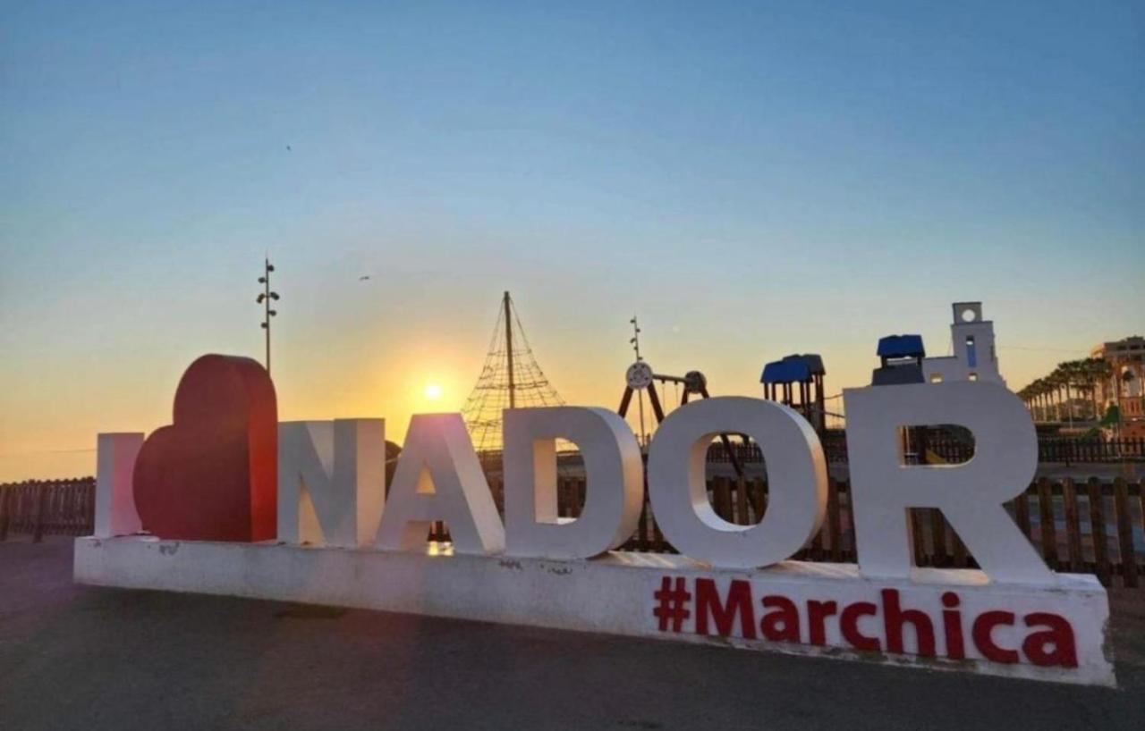 Corniche marchica nador - B&B