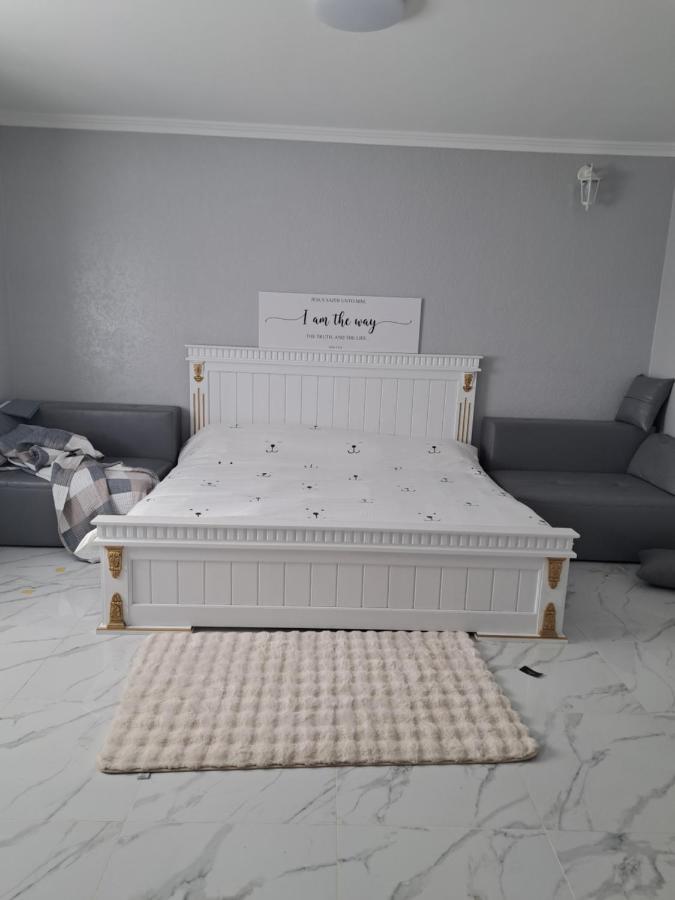 Apartment HOME две спальни - B&B