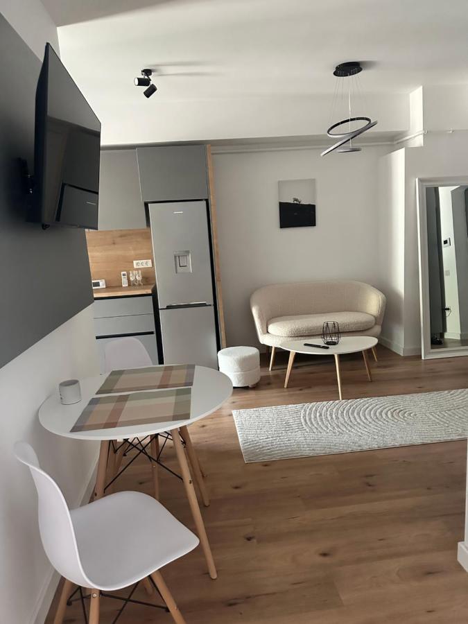 New concept living - B&B