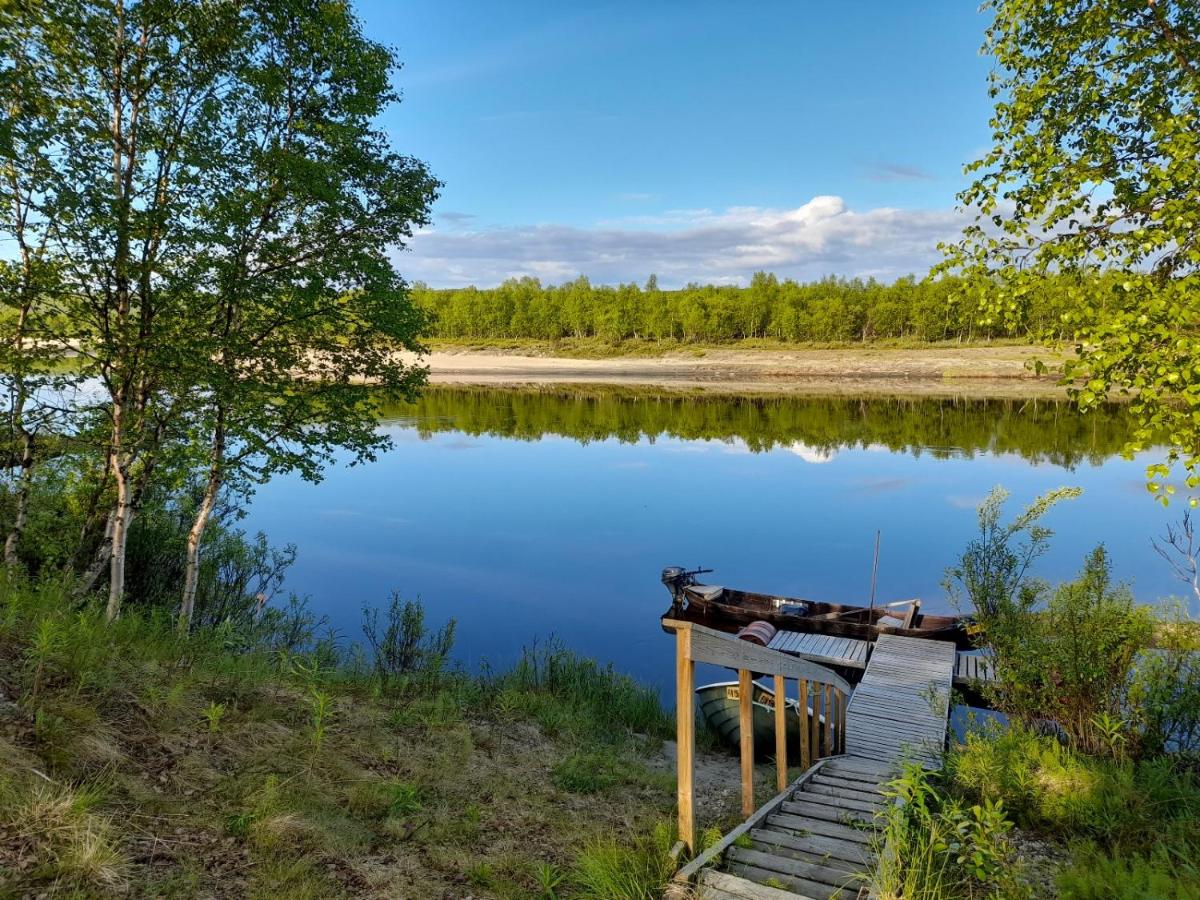 Lomakeskus Napakettu - B&B