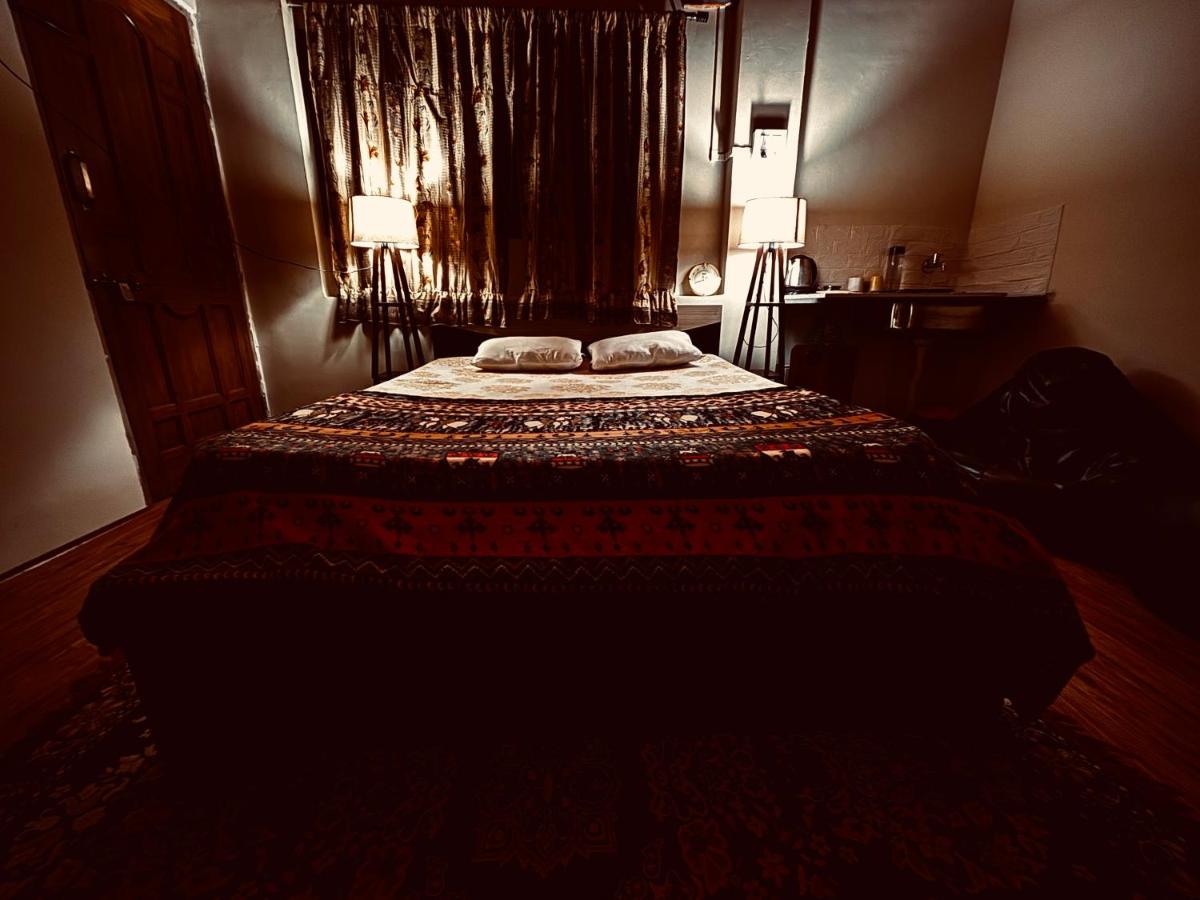 Stans CozyCorners - Not unmarried couple Friendly - B&B Belagavi