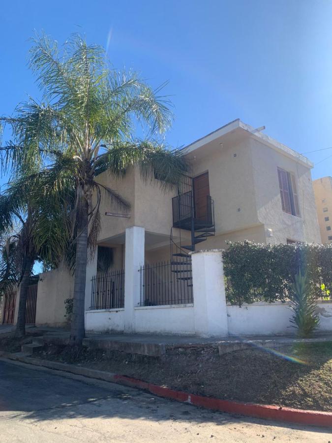 Departamento de los pájaros - B&B Córdoba