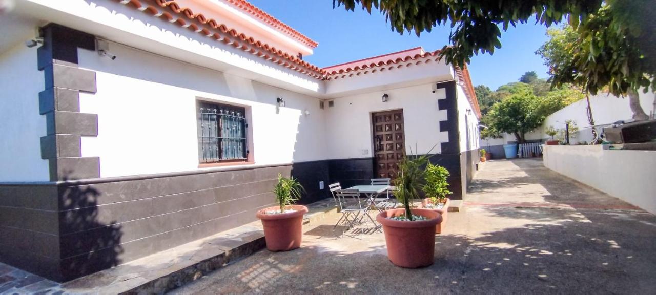 Casita Don Luciano - B&B