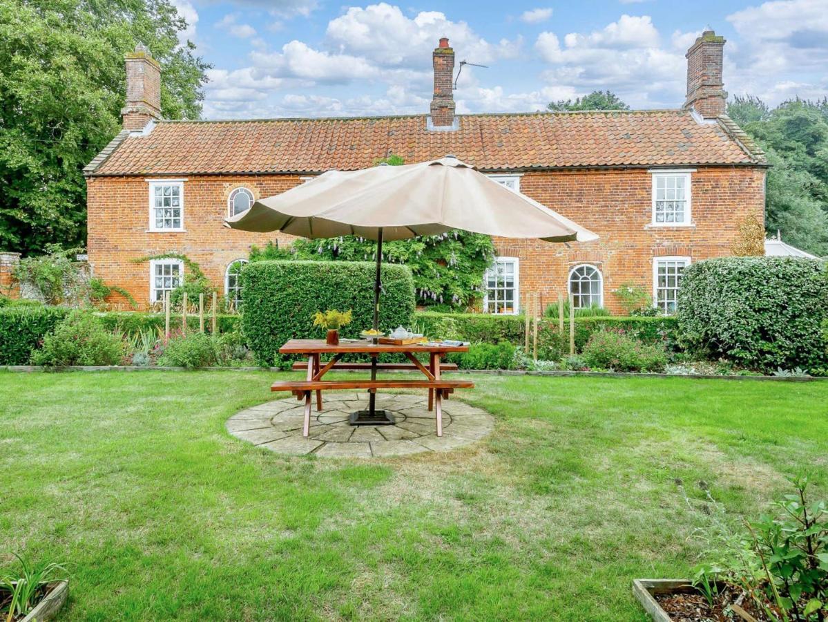 5 Bed in Dereham 89542 - B&B