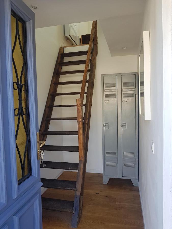 Dacoté Duplex - B&B La Croix-Helléan
