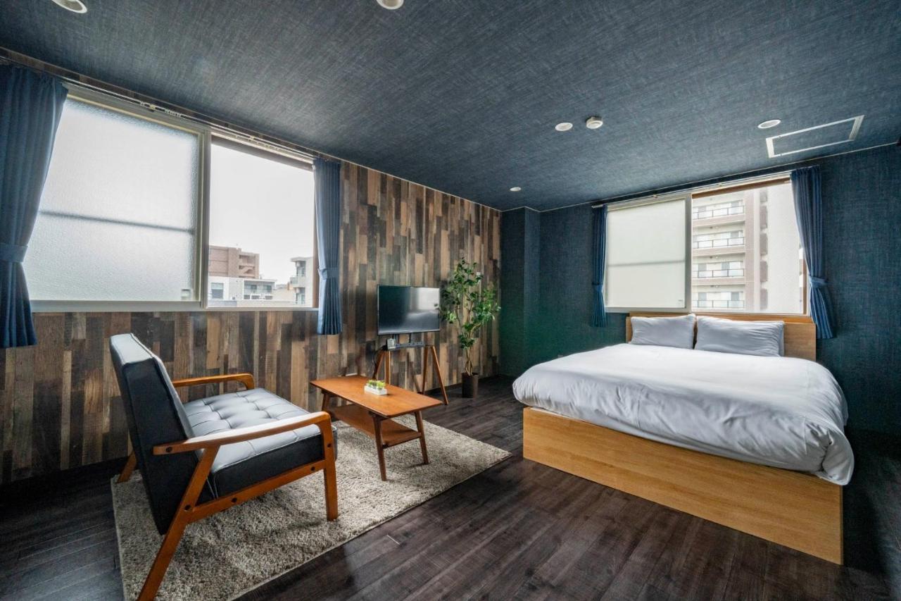 Silk Coat 403 - Vacation STAY 19404 - Ferienwohnung Chitose