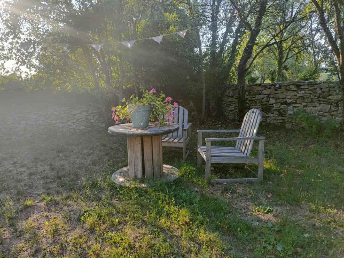 Écuries de Laramière - B&B Laramière