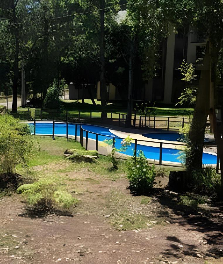 Lindo y comodo departamento en Pucon. - Ferienwohnung Pucón