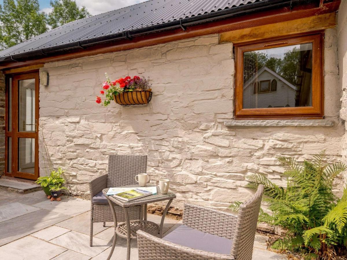 1 Bed in Clyro 86975 - B&B
