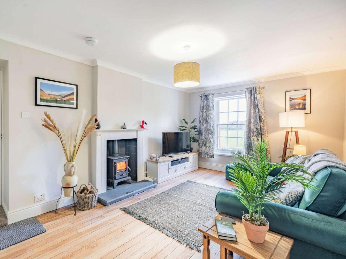 1 Bed in Eskdale 87247 - B&B