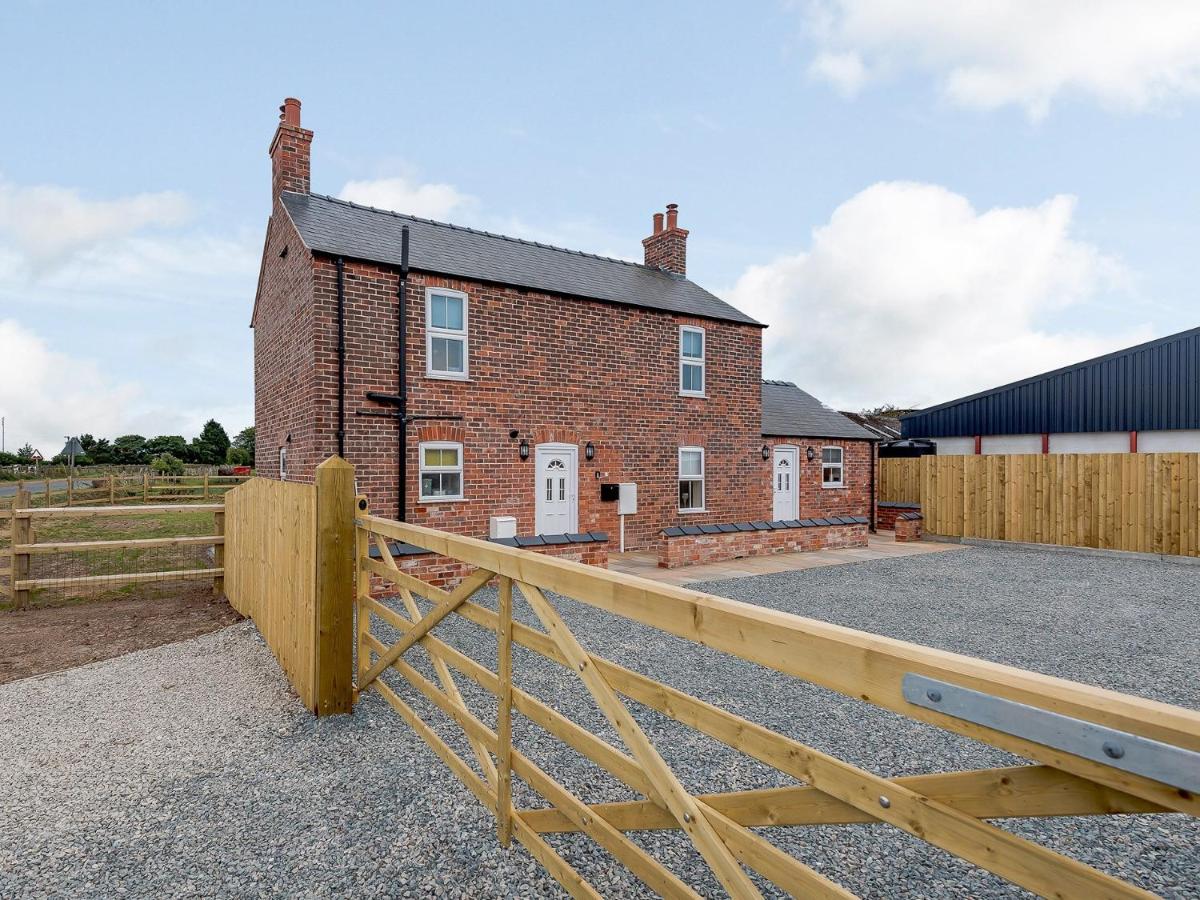 4 Bed in Mablethorpe 78453 - B&B