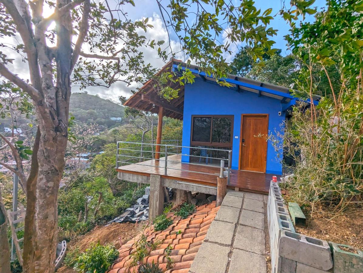 Colina Escondida: monoAmbiente - B&B San Juan del Sur