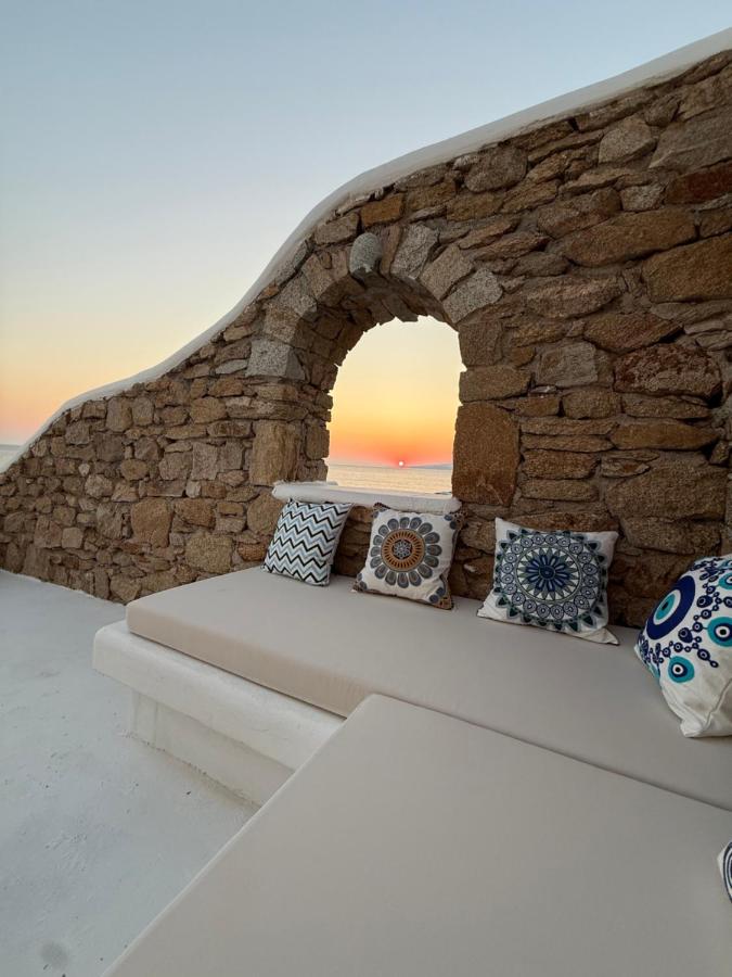 Silia Dream View - Chambres d’hôtes Helike
