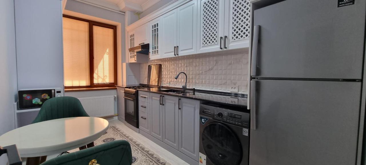 Asia Luxe Apartment - B&B Samarcanda