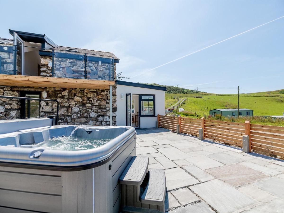 2 Bed in Aberdovey DY049 - Ferienwohnung Aberdyfi