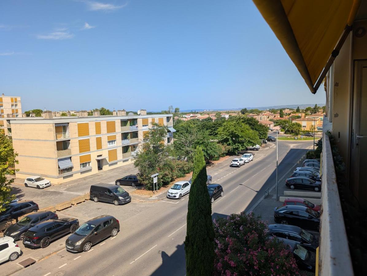 Cocon du Jaï - Chambres d’hôtes Marignane