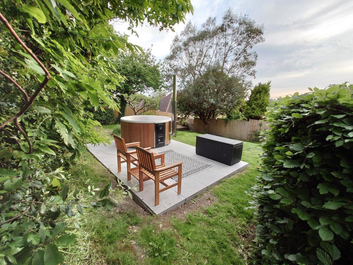 4 Bed in Bexhill on Sea 77602 - B&B Bexhill-on-Sea
