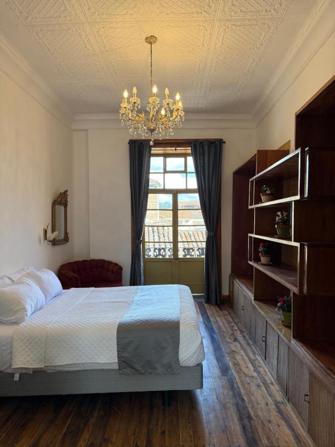Appartement 1 Chambre