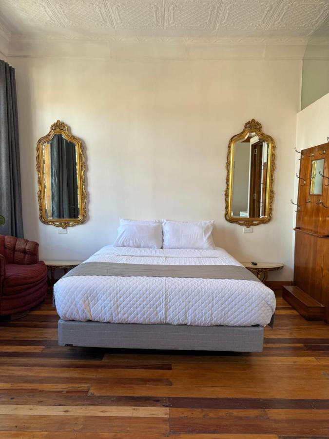 Appartement 1 Chambre
