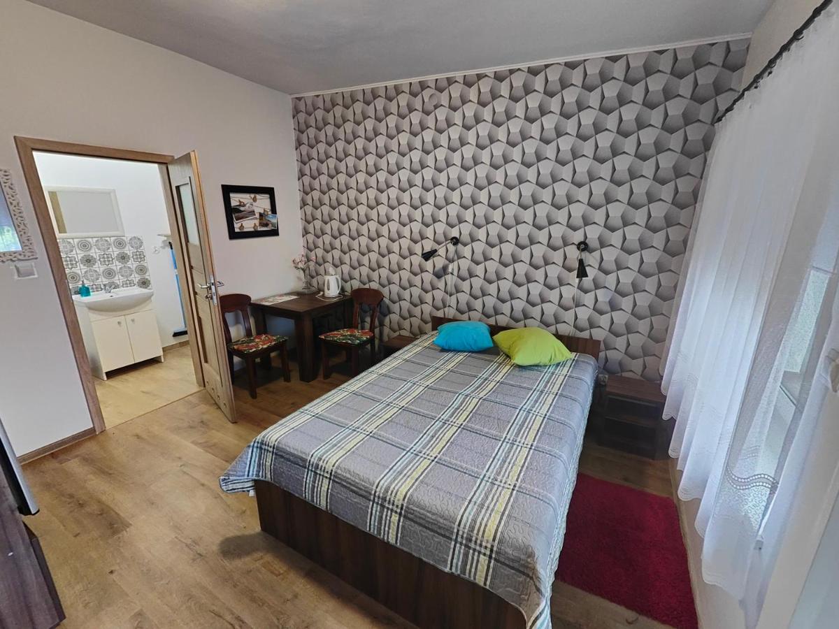 Habitación Doble con baño privado