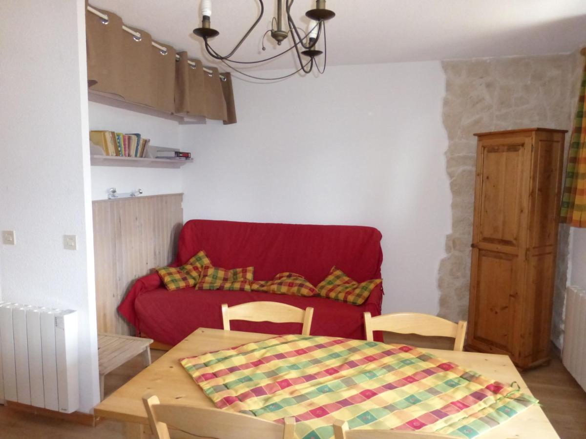 B&B Barcelonnette - Balcon du Sud 316 - Bed and Breakfast Barcelonnette