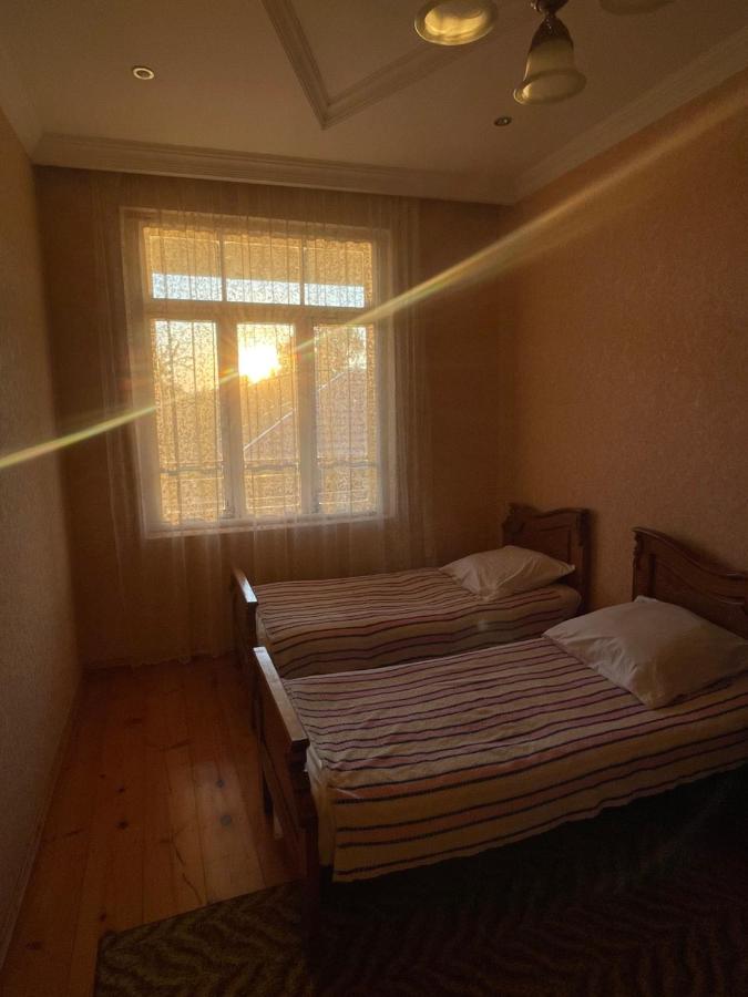 Habitación Doble Económica - 1 o 2 camas
