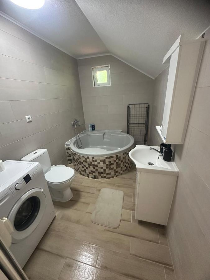 Daily corner - B&B Bujanovac