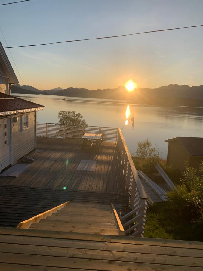 Paradiset - B&B