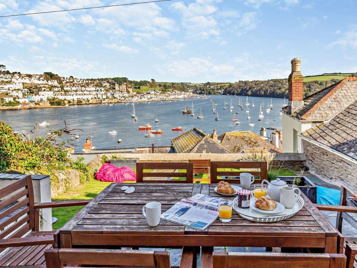3 Bed in Polruan 83821 - Chambres d’hôtes Fowey