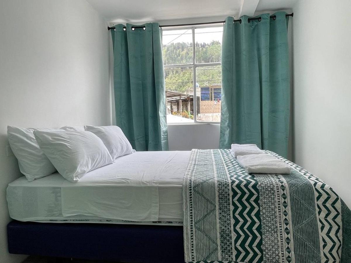 New Town Apartment 2 Bed 1 Bath - B&B Baños