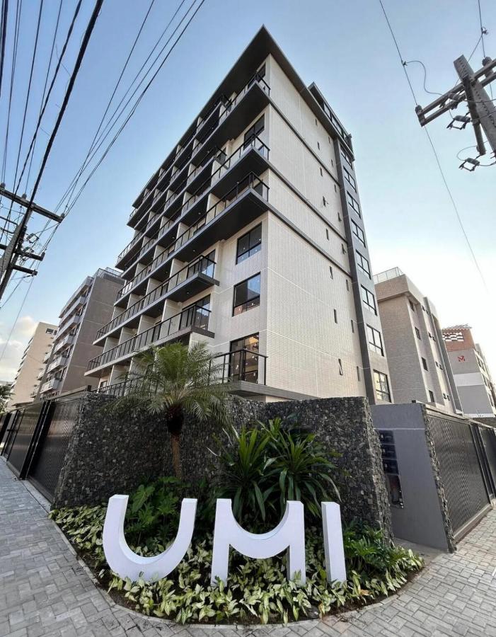 Flat UMI Intermares - Ferienwohnung Cabedelo