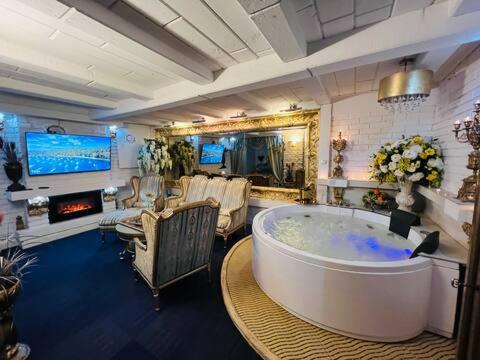 Apartment Host 2 - Bed and Breakfast Kaunas