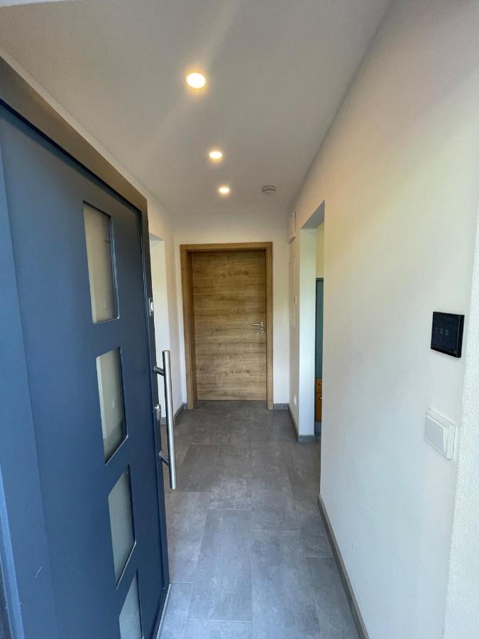 Ferienwohnung Am Sand - B&B